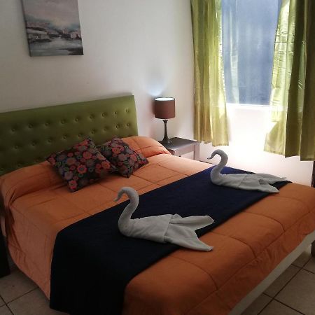 Best Hostel San Jose Экстерьер фото