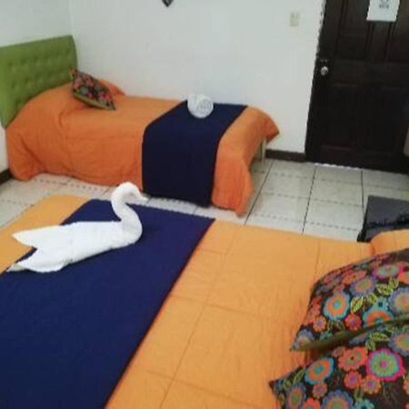 Best Hostel San Jose Экстерьер фото